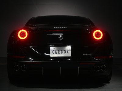 2014 Ferrari CALIFORNIA T 照片 9