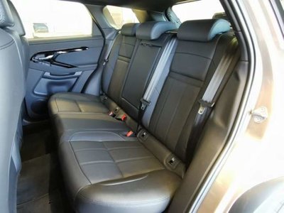 2025 LAND Rover RANGE ROVER EVOQUE thumbnail 22