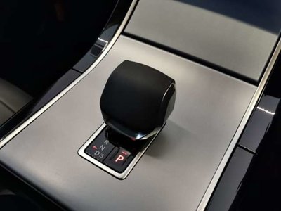 2025 LAND Rover RANGE ROVER EVOQUE photo 13
