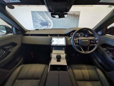 2025 LAND Rover RANGE ROVER EVOQUE thumbnail 17