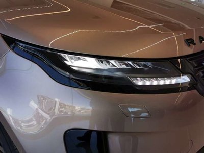2025 LAND Rover RANGE ROVER EVOQUE thumbnail 23