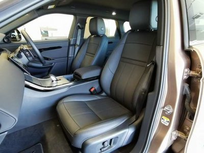 2025 LAND Rover RANGE ROVER EVOQUE thumbnail 21