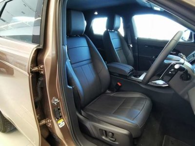 2025 LAND Rover RANGE ROVER EVOQUE thumbnail 20