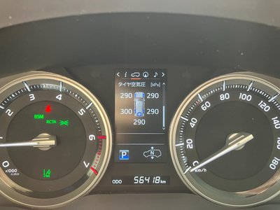 2015 Toyota LAND CRUISER 200 — фото 23
