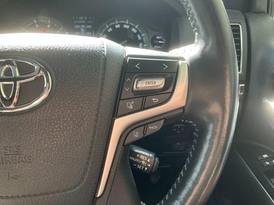 2015 Toyota LAND CRUISER 200 — фото 42