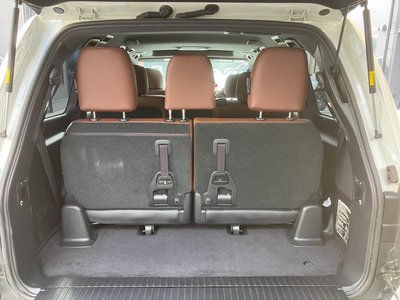 2015 Toyota LAND CRUISER 200 — фото 36