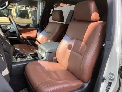 2015 Toyota LAND CRUISER 200 — фото 25