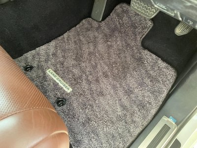 2015 Toyota LAND CRUISER 200 — фото 37