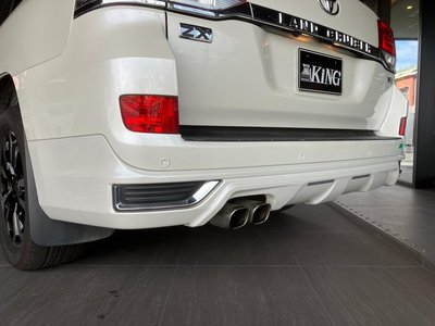 2015 Toyota LAND CRUISER 200 — фото 8