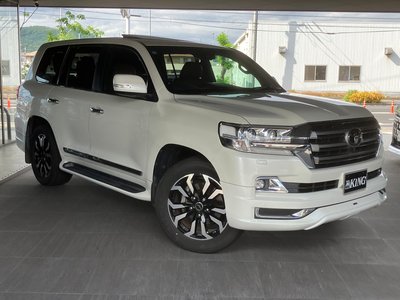 2015 Toyota LAND CRUISER 200 — фото 31