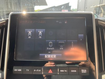 2015 Toyota LAND CRUISER 200 — фото 44