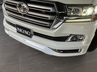 2015 Toyota LAND CRUISER 200 — фото 55