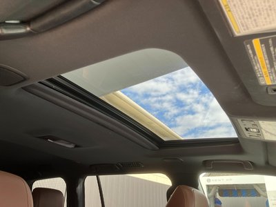 2015 Toyota LAND CRUISER 200 — фото 4