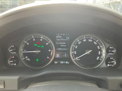 2015 Toyota LAND CRUISER 200 — фото 10