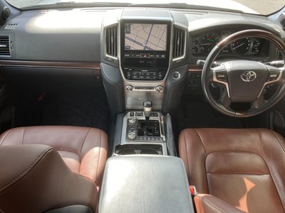 2015 Toyota LAND CRUISER 200 — фото 32