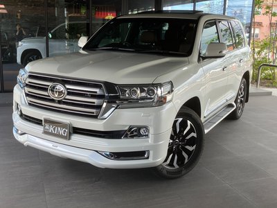 2015 Toyota LAND CRUISER 200 — фото 49