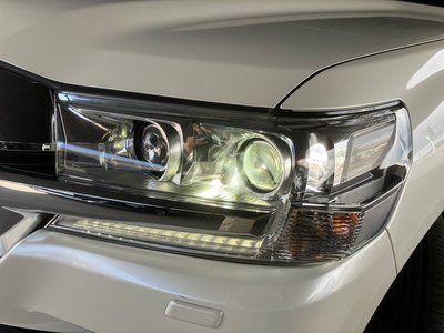 2015 Toyota LAND CRUISER 200 — фото 54