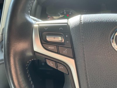 2015 Toyota LAND CRUISER 200 — фото 41