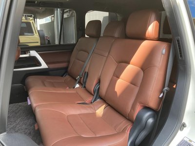 2015 Toyota LAND CRUISER 200 — фото 26