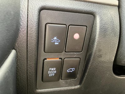 2015 Toyota LAND CRUISER 200 — фото 16