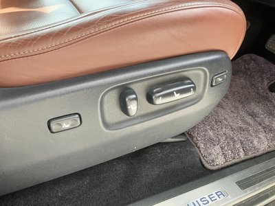 2015 Toyota LAND CRUISER 200 — фото 14