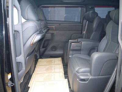 2024 Toyota ALPHARD 照片 50