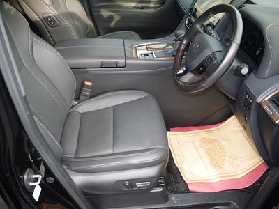 2024 Toyota ALPHARD 照片 6