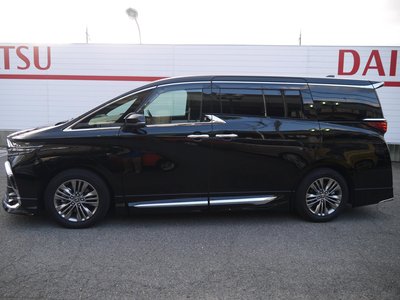 2024 Toyota ALPHARD 照片 69