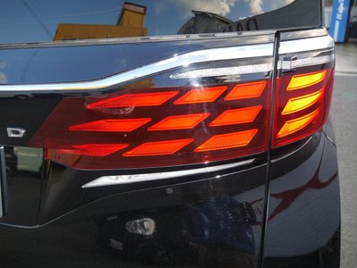 2024 Toyota ALPHARD 照片 45