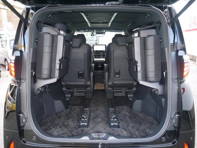 2024 Toyota ALPHARD 照片 61