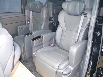 2024 Toyota ALPHARD 照片 51