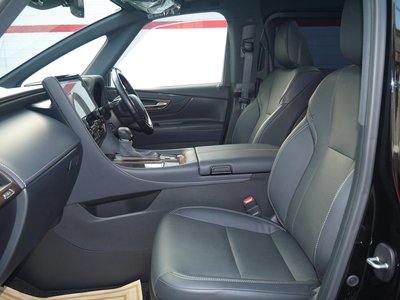 2024 Toyota ALPHARD 照片 48