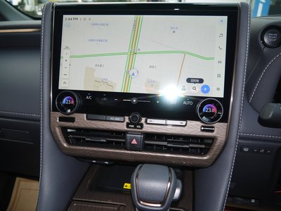 2024 Toyota ALPHARD 照片 25