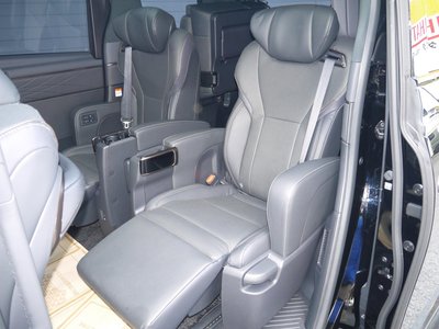2024 Toyota ALPHARD 照片 53