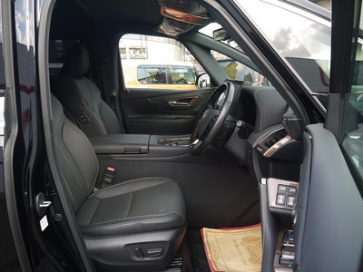2024 Toyota ALPHARD 照片 4