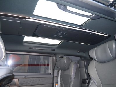 2024 Toyota ALPHARD 照片 58