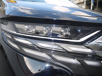 2024 Toyota ALPHARD 照片 37