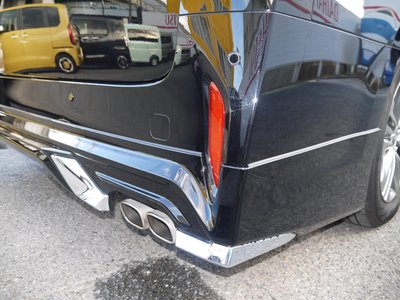 2024 Toyota ALPHARD 照片 46