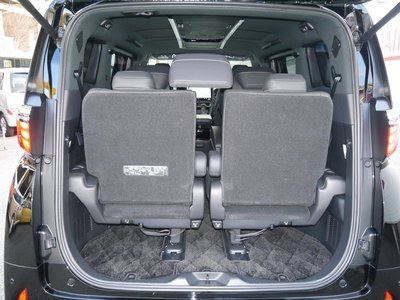 2024 Toyota ALPHARD 照片 66