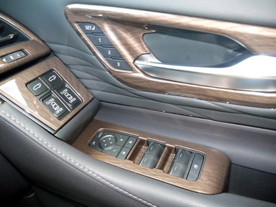 2024 Toyota ALPHARD 照片 36