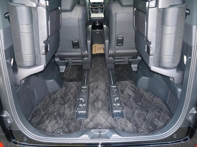 2024 Toyota ALPHARD 照片 63