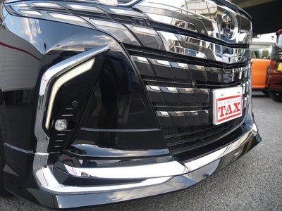 2024 Toyota ALPHARD 照片 38