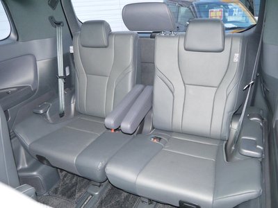 2024 Toyota ALPHARD 照片 67