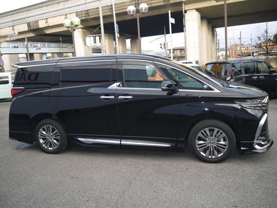 2024 Toyota ALPHARD 照片 71