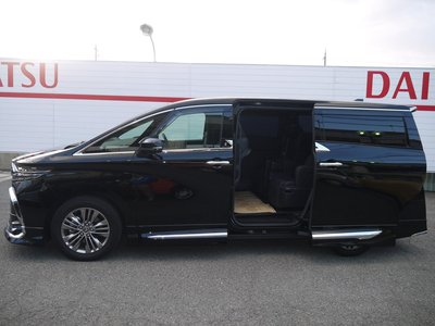 2024 Toyota ALPHARD 照片 49
