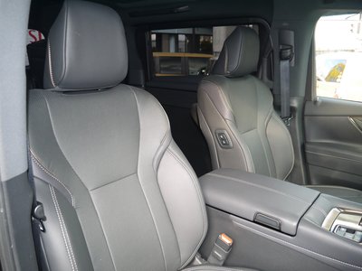 2024 Toyota ALPHARD 照片 5