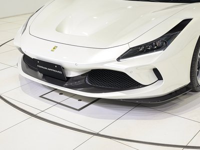 2021 Ferrari F8 SPIDER — фото 48
