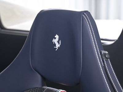 2021 Ferrari F8 SPIDER — фото 31