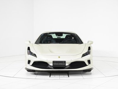 2021 Ferrari F8 SPIDER — фото 37