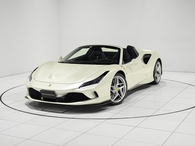 2021 Ferrari F8 SPIDER — фото 34